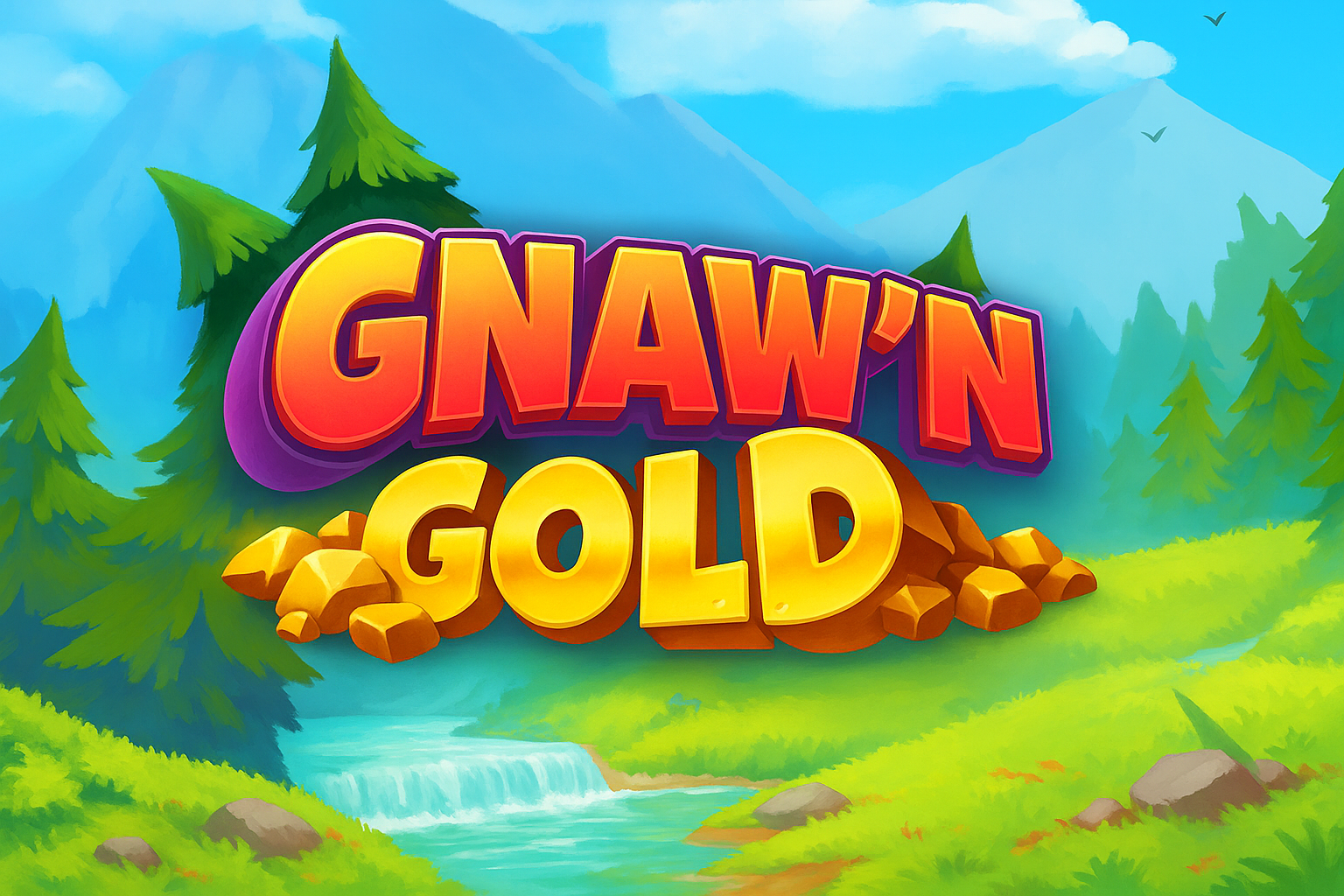 Gnaw n Gold